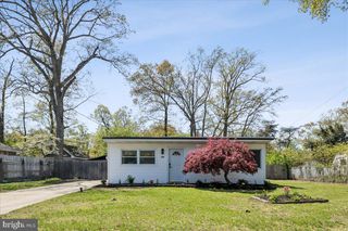 336 LARCH RD, Mount Laurel, NJ 08054
