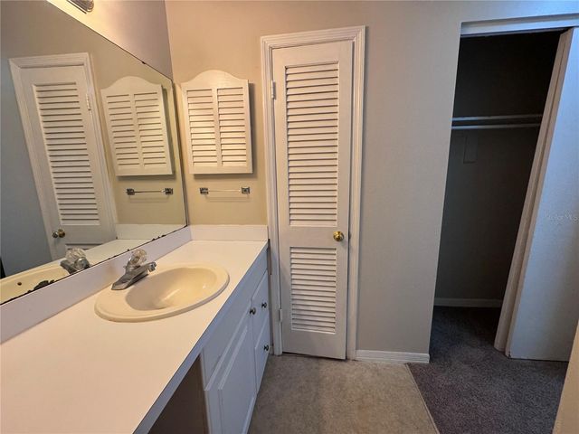 525 GEORGETOWN DRIVE F, Casselberry, FL 32707