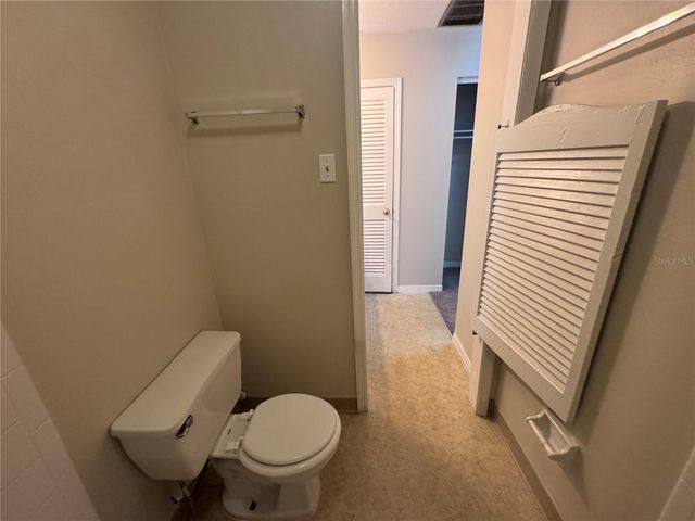 525 GEORGETOWN DRIVE F, Casselberry, FL 32707