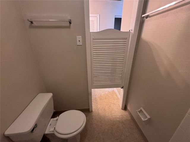 525 GEORGETOWN DRIVE F, Casselberry, FL 32707