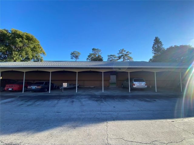 525 GEORGETOWN DRIVE F, Casselberry, FL 32707