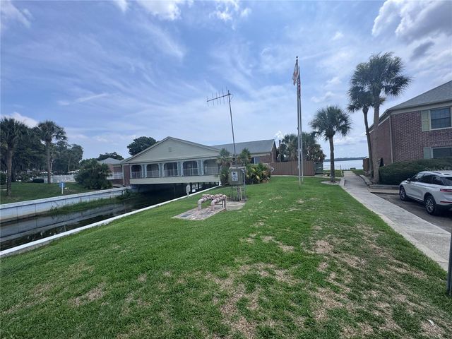 525 GEORGETOWN DRIVE F, Casselberry, FL 32707