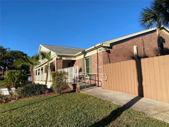 525 GEORGETOWN DRIVE F, Casselberry, FL 32707