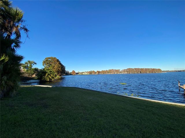 525 GEORGETOWN DRIVE F, Casselberry, FL 32707