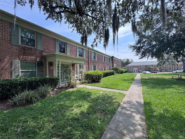 525 GEORGETOWN DRIVE F, Casselberry, FL 32707