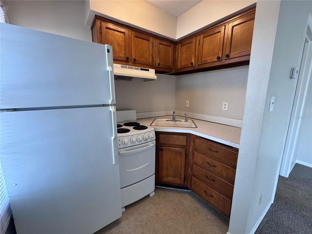 525 GEORGETOWN DRIVE F, Casselberry, FL 32707