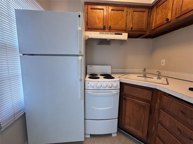 525 GEORGETOWN DRIVE F, Casselberry, FL 32707