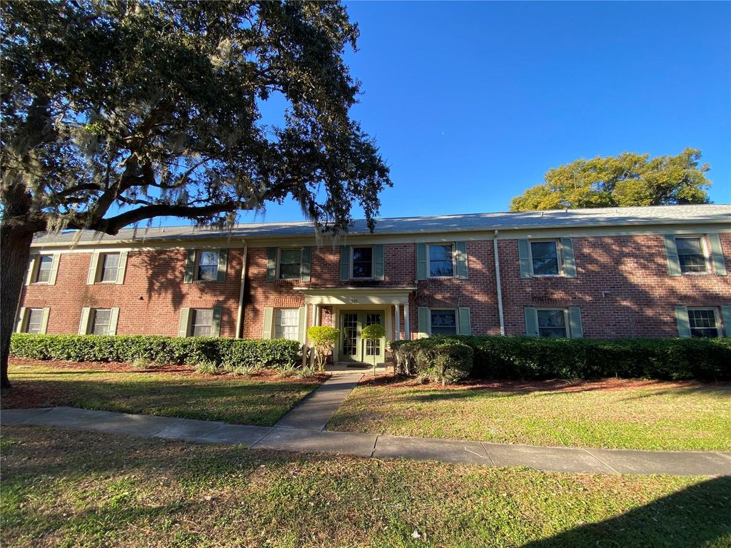 525 GEORGETOWN DRIVE F, Casselberry, FL 32707