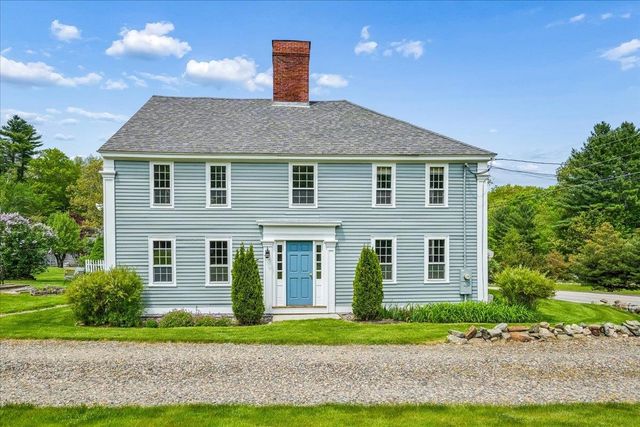 245-247 Danville Road, Fremont, NH 03044