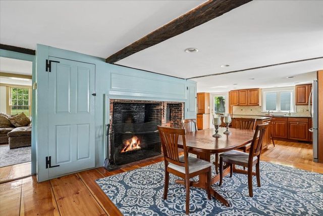 245-247 Danville Road, Fremont, NH 03044
