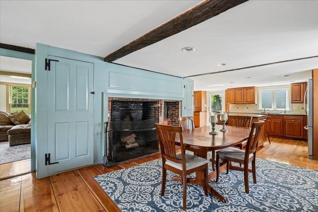 245-247 Danville Road, Fremont, NH 03044