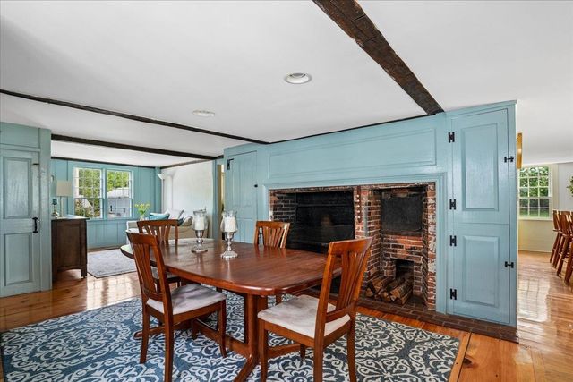 245-247 Danville Road, Fremont, NH 03044