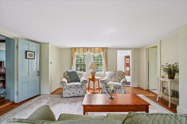245-247 Danville Road, Fremont, NH 03044