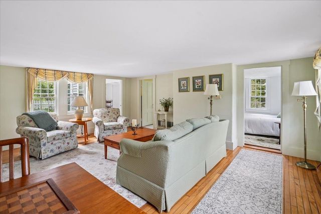 245-247 Danville Road, Fremont, NH 03044