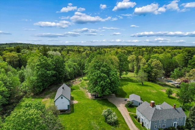 245-247 Danville Road, Fremont, NH 03044