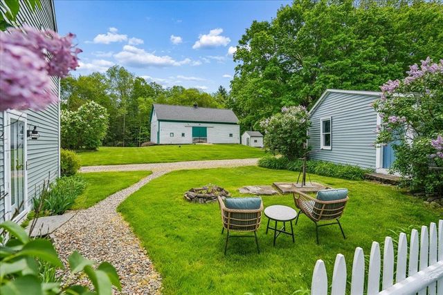245-247 Danville Road, Fremont, NH 03044