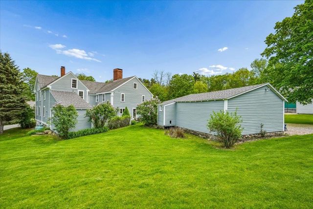 245-247 Danville Road, Fremont, NH 03044