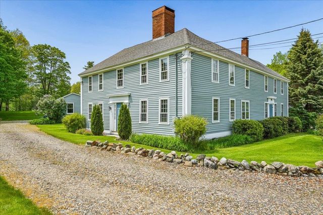245-247 Danville Road, Fremont, NH 03044
