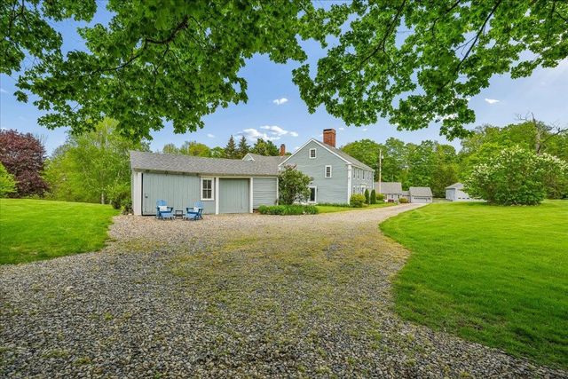 245-247 Danville Road, Fremont, NH 03044