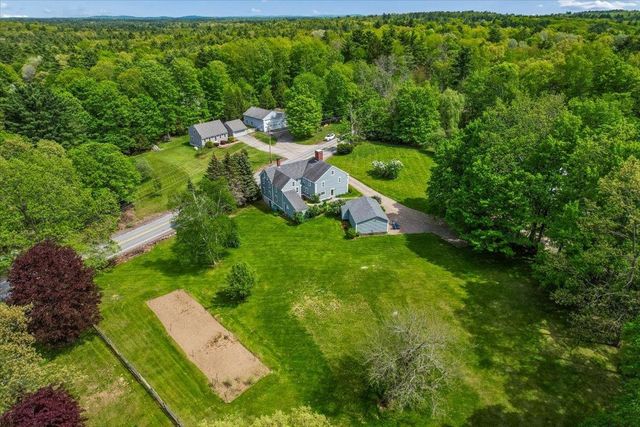245-247 Danville Road, Fremont, NH 03044