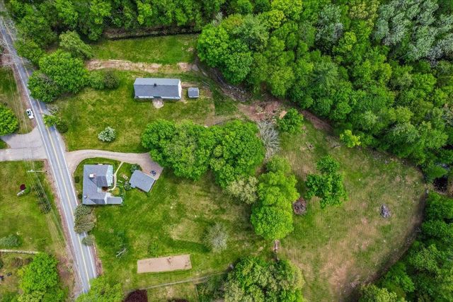 245-247 Danville Road, Fremont, NH 03044