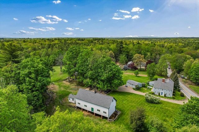 245-247 Danville Road, Fremont, NH 03044