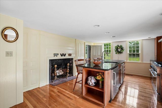245-247 Danville Road, Fremont, NH 03044
