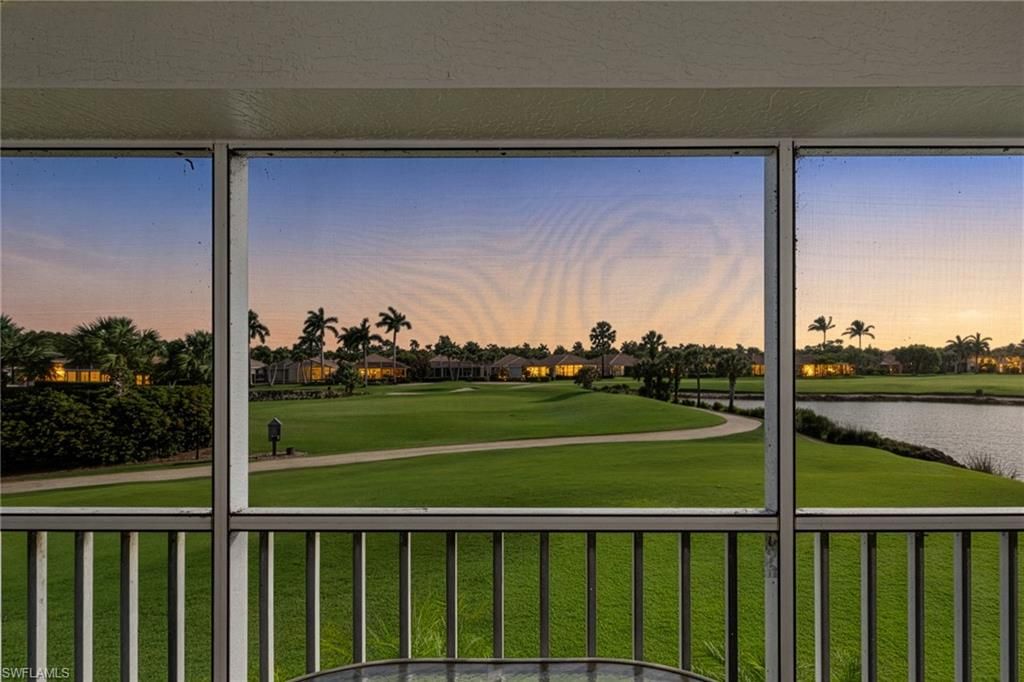 6894 Sterling Greens CT 201, Naples, FL 34104