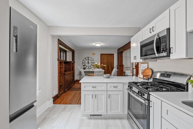 3550 N 4th Street, Minneapolis, MN 55412