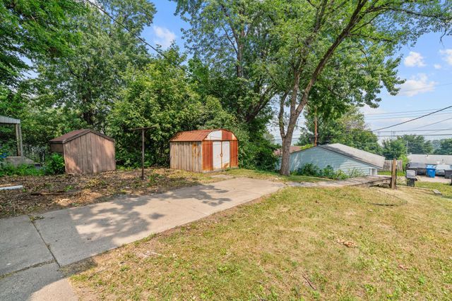 3550 N 4th Street, Minneapolis, MN 55412