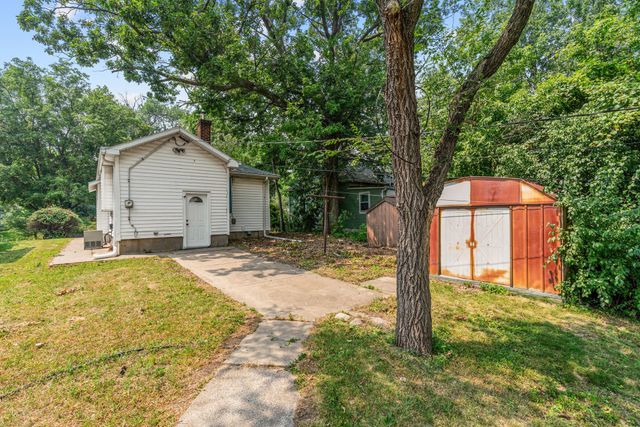 3550 N 4th Street, Minneapolis, MN 55412