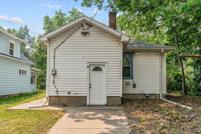 3550 N 4th Street, Minneapolis, MN 55412