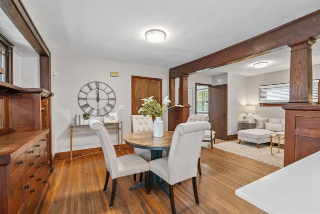 3550 N 4th Street, Minneapolis, MN 55412