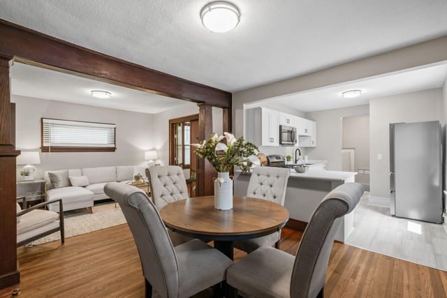 3550 N 4th Street, Minneapolis, MN 55412