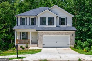 528 Earnest Lane 132, Temple, GA 30179