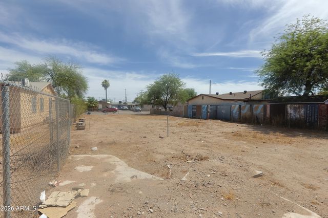2846 W POLK Street 4, Phoenix, AZ 85009