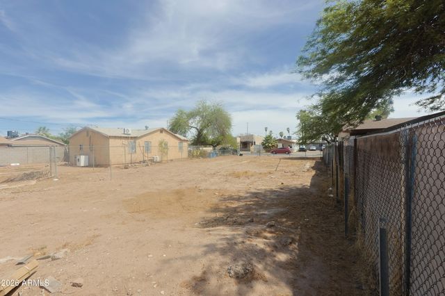2846 W POLK Street 4, Phoenix, AZ 85009