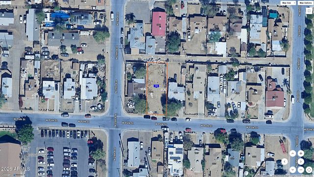 2846 W POLK Street 4, Phoenix, AZ 85009