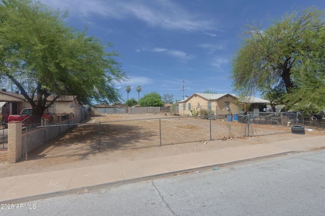 2846 W POLK Street 4, Phoenix, AZ 85009