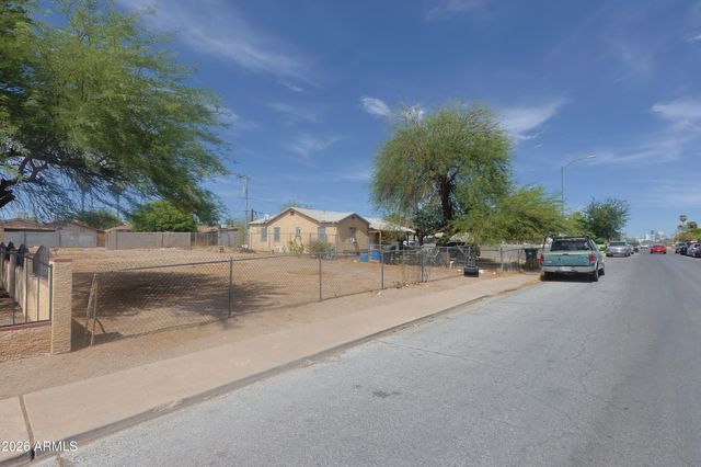 2846 W POLK Street 4, Phoenix, AZ 85009