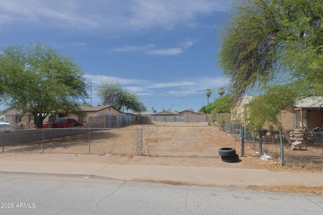 2846 W POLK Street 4, Phoenix, AZ 85009