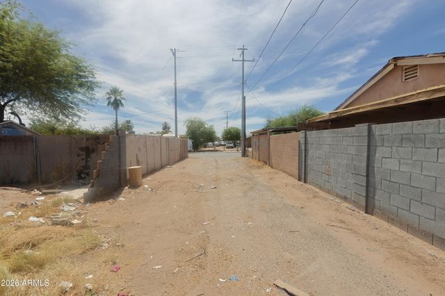 2846 W POLK Street 4, Phoenix, AZ 85009