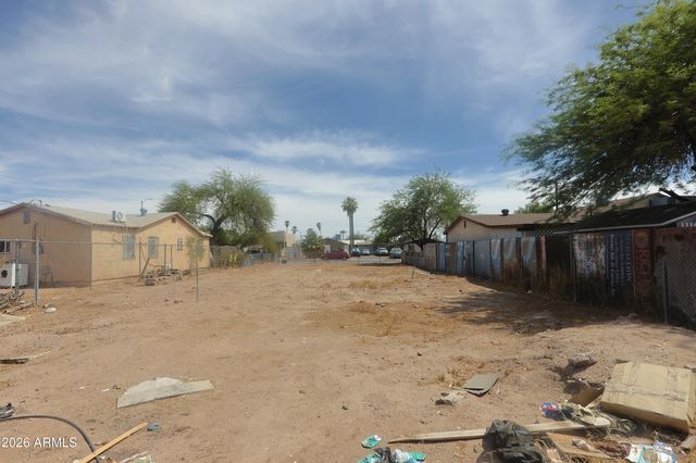 2846 W POLK Street 4, Phoenix, AZ 85009