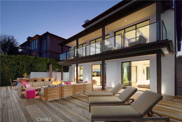 262 Morning Canyon Road, Corona Del Mar, CA 92625