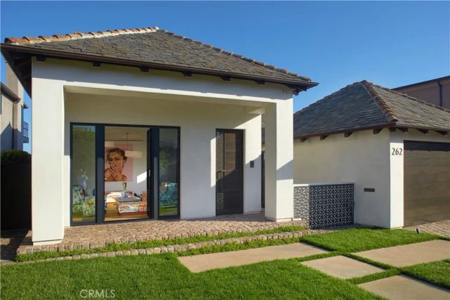 262 Morning Canyon Road, Corona Del Mar, CA 92625