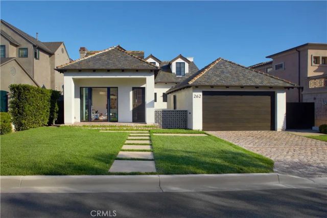 262 Morning Canyon Road, Corona Del Mar, CA 92625