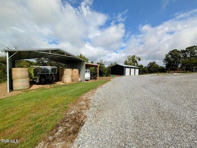 780 Bright Hope Road, Greeneville, TN 37743