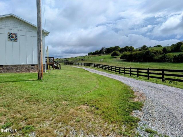 780 Bright Hope Road, Greeneville, TN 37743
