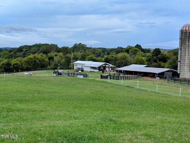 780 Bright Hope Road, Greeneville, TN 37743