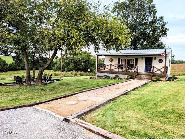 780 Bright Hope Road, Greeneville, TN 37743